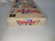 Load image into Gallery viewer, Dragon Quest VI - Nintendo Sfc Super Famicom
