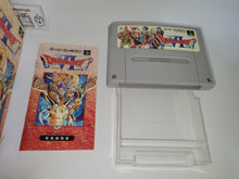 Load image into Gallery viewer, Dragon Quest VI - Nintendo Sfc Super Famicom
