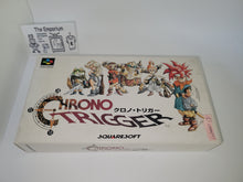 Load image into Gallery viewer, Chrono Trigger - Nintendo Sfc Super Famicom
