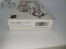 Load image into Gallery viewer, Chrono Trigger - Nintendo Sfc Super Famicom
