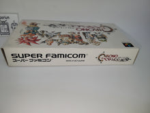 Load image into Gallery viewer, Chrono Trigger - Nintendo Sfc Super Famicom
