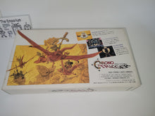 Load image into Gallery viewer, Chrono Trigger - Nintendo Sfc Super Famicom
