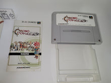 Load image into Gallery viewer, Chrono Trigger - Nintendo Sfc Super Famicom
