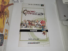 Load image into Gallery viewer, Chrono Trigger - Nintendo Sfc Super Famicom
