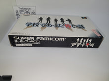 Load image into Gallery viewer, Gakkou de Atta Kowai Hanashi - Nintendo Sfc Super Famicom
