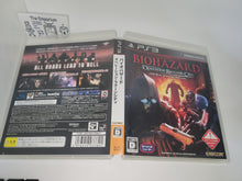 Load image into Gallery viewer, Biohazard: Operation Raccoon City - Sony PS3 Playstation 3
