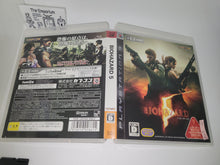 Load image into Gallery viewer, Biohazard 5 - Sony PS3 Playstation 3
