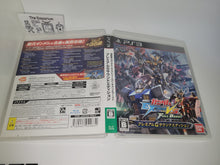 Load image into Gallery viewer, Mobile Suit Gundam Extreme VS. Full Boost [Premium G Sound Edition] - Sony PS3 Playstation 3
