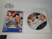 Load image into Gallery viewer, One Piece: Kaizoku Musou - Sony PS3 Playstation 3
