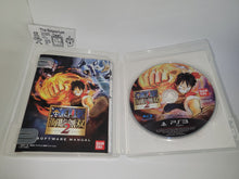 Load image into Gallery viewer, One Piece: Kaizoku Musou 2 - Sony PS3 Playstation 3
