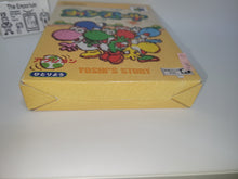 Load image into Gallery viewer, Yoshi&#39;s Story - Nintendo64 N64 Nintendo 64
