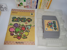 Load image into Gallery viewer, Yoshi&#39;s Story - Nintendo64 N64 Nintendo 64
