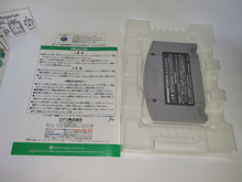 Load image into Gallery viewer, Jikkyou Powerful Pro Baseball 6 - Nintendo64 N64 Nintendo 64
