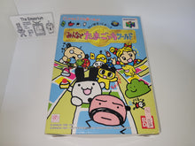 Load image into Gallery viewer, Minna de Tamagocchi World: 64 de Hakken! Tamagocchi - Nintendo64 N64 Nintendo 64
