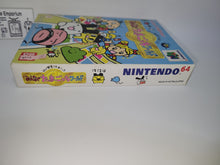 Load image into Gallery viewer, Minna de Tamagocchi World: 64 de Hakken! Tamagocchi - Nintendo64 N64 Nintendo 64
