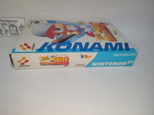 Load image into Gallery viewer, Jikkyou Powerful Pro Baseball 5 - Nintendo64 N64 Nintendo 64

