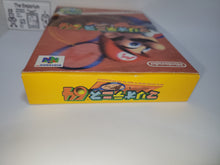 Load image into Gallery viewer, Mario Tennis 64 - Nintendo64 N64 Nintendo 64

