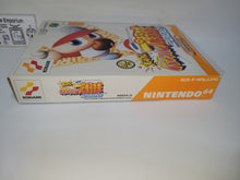 Load image into Gallery viewer, Jikkyou Powerful Pro Baseball 2000 - Nintendo64 N64 Nintendo 64
