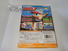 Load image into Gallery viewer, Jikkyou Powerful Pro Baseball 2000 - Nintendo64 N64 Nintendo 64
