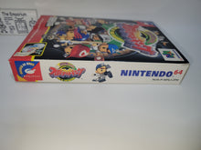 Load image into Gallery viewer, Choukuukan Night Pro Yakyuu King - Nintendo64 N64 Nintendo 64
