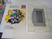 Load image into Gallery viewer, Choukuukan Night Pro Yakyuu King - Nintendo64 N64 Nintendo 64
