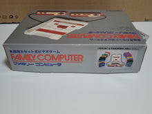 Load image into Gallery viewer, Famicom Console - Nintendo Fc Famicom
