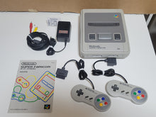 Load image into Gallery viewer, Super Famicom Console - Nintendo Sfc Super Famicom
