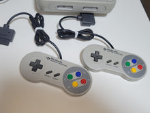 Load image into Gallery viewer, Super Famicom Console - Nintendo Sfc Super Famicom
