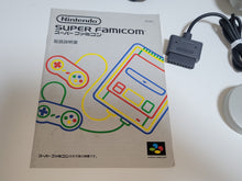 Load image into Gallery viewer, Super Famicom Console - Nintendo Sfc Super Famicom
