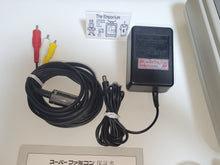 Load image into Gallery viewer, Super Famicom Console - Nintendo Sfc Super Famicom
