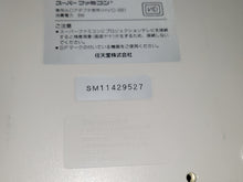 Load image into Gallery viewer, Super Famicom Console - Nintendo Sfc Super Famicom
