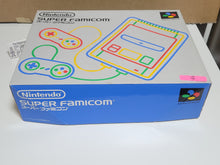 Load image into Gallery viewer, Super Famicom Console - Nintendo Sfc Super Famicom
