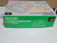 Load image into Gallery viewer, Super Famicom Console - Nintendo Sfc Super Famicom
