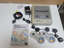 Load image into Gallery viewer, Super Famicom Console - Nintendo Sfc Super Famicom
