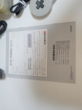 Load image into Gallery viewer, Super Famicom Console - Nintendo Sfc Super Famicom
