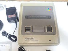 Load image into Gallery viewer, Super Famicom Console - Nintendo Sfc Super Famicom
