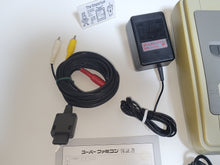 Load image into Gallery viewer, Super Famicom Console - Nintendo Sfc Super Famicom
