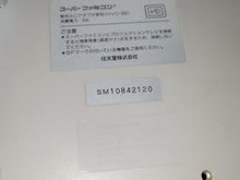 Load image into Gallery viewer, Super Famicom Console - Nintendo Sfc Super Famicom
