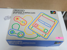 Load image into Gallery viewer, Super Famicom Console - Nintendo Sfc Super Famicom
