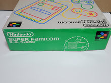 Load image into Gallery viewer, Super Famicom Console - Nintendo Sfc Super Famicom
