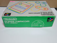 Load image into Gallery viewer, Super Famicom Console - Nintendo Sfc Super Famicom
