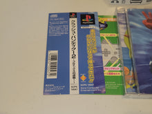 Load image into Gallery viewer, Crash Bandicoot 2: Cortex Strikes Back - Sony PS1 Playstation
