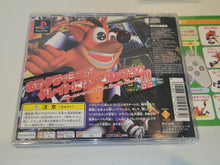 Load image into Gallery viewer, Crash Bandicoot 2: Cortex Strikes Back - Sony PS1 Playstation
