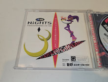 Load image into Gallery viewer, gian - Nights + Christmas Nights Set - Sega Saturn sat stn
