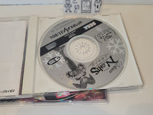 Load image into Gallery viewer, gian - Nights + Christmas Nights Set - Sega Saturn sat stn
