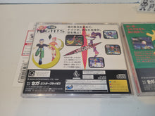 Load image into Gallery viewer, gian - Nights + Christmas Nights Set - Sega Saturn sat stn
