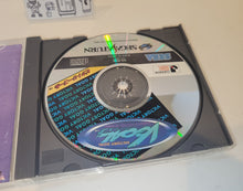 Load image into Gallery viewer, Victory Goal - Sega Saturn sat stn
