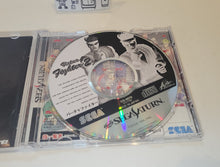 Load image into Gallery viewer, Virtua Fighter 2
- Sega Saturn SegaSaturn

