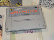 Load image into Gallery viewer, Nichibutsu Arcade Classics - Nintendo Sfc Super Famicom

