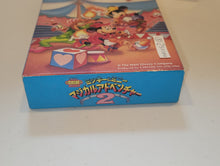 Load image into Gallery viewer, Mickey&#39;s Magical Quest 2 - Nintendo Sfc Super Famicom
